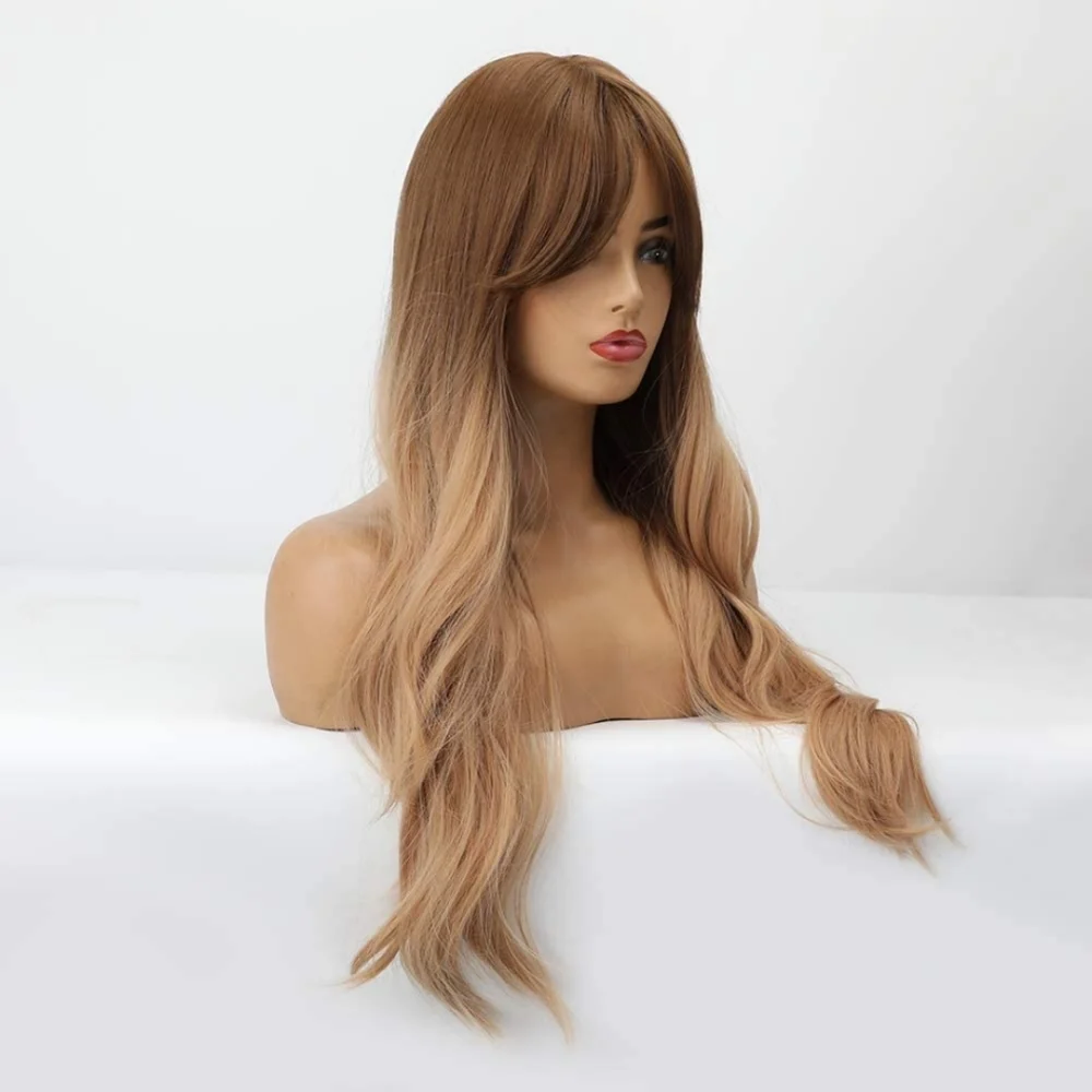 Blooming Hair 26